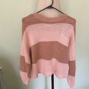 An American Eagle Sweater